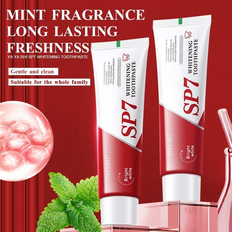 Whiten Teeth Fast