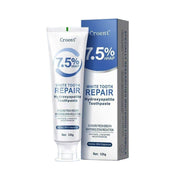 Fresh Breath Toothpaste