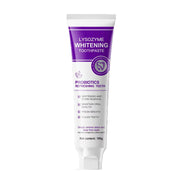 Natural Toothpaste