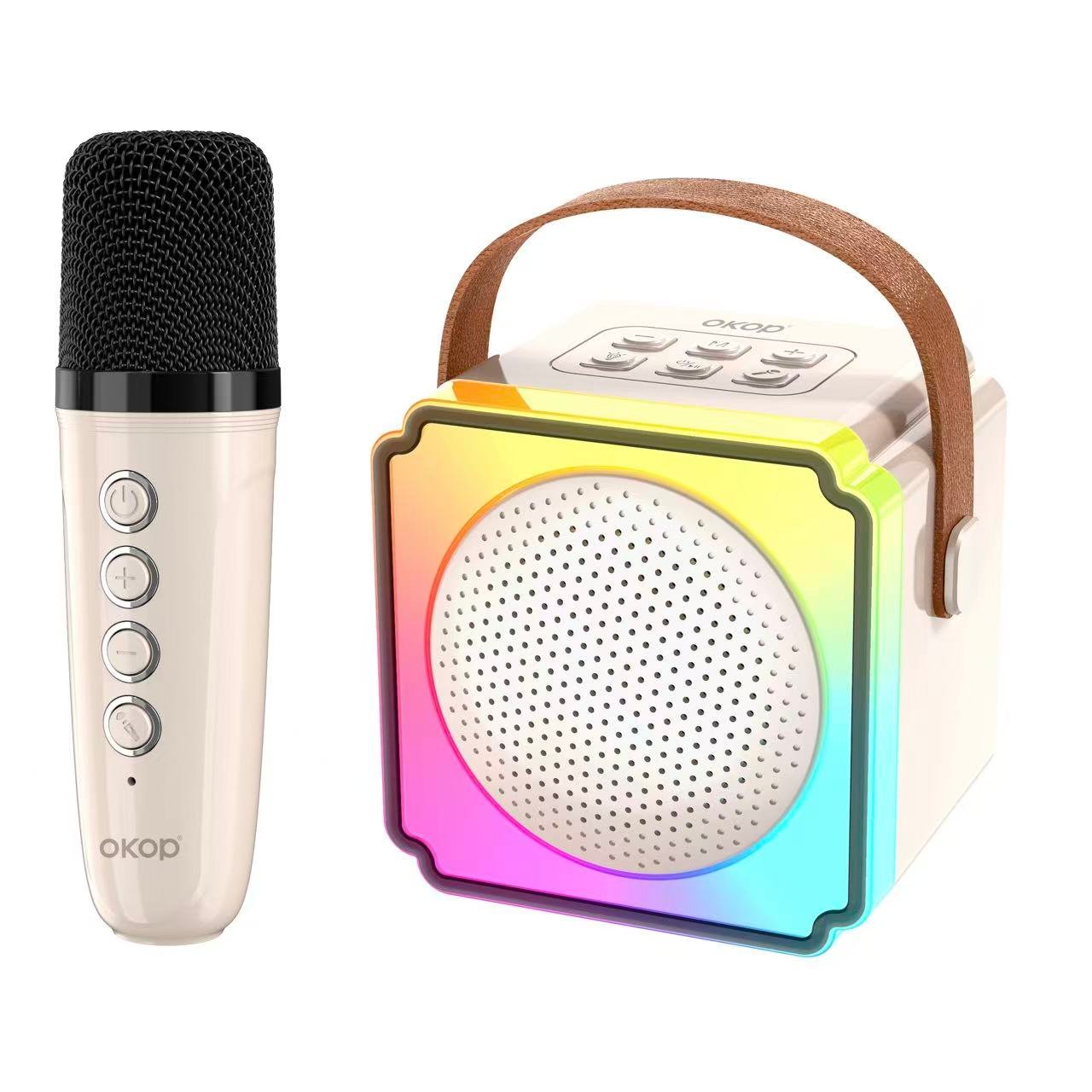 Portable Bluetooth Speaker
