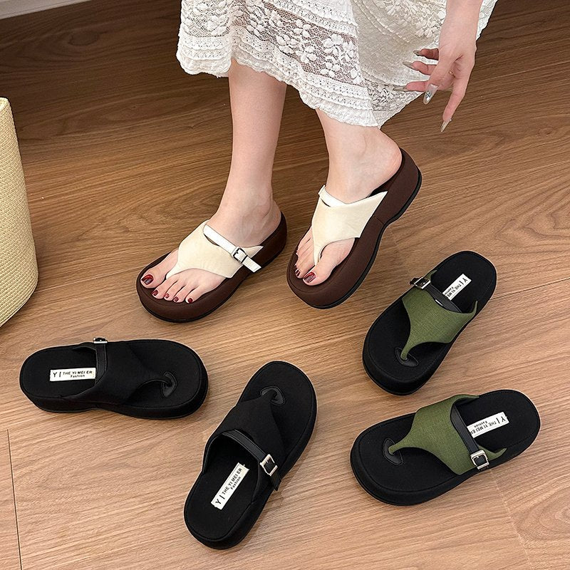 Comfy Flip Flops