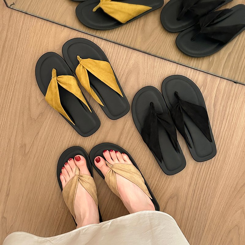 Comfy Flip Flops