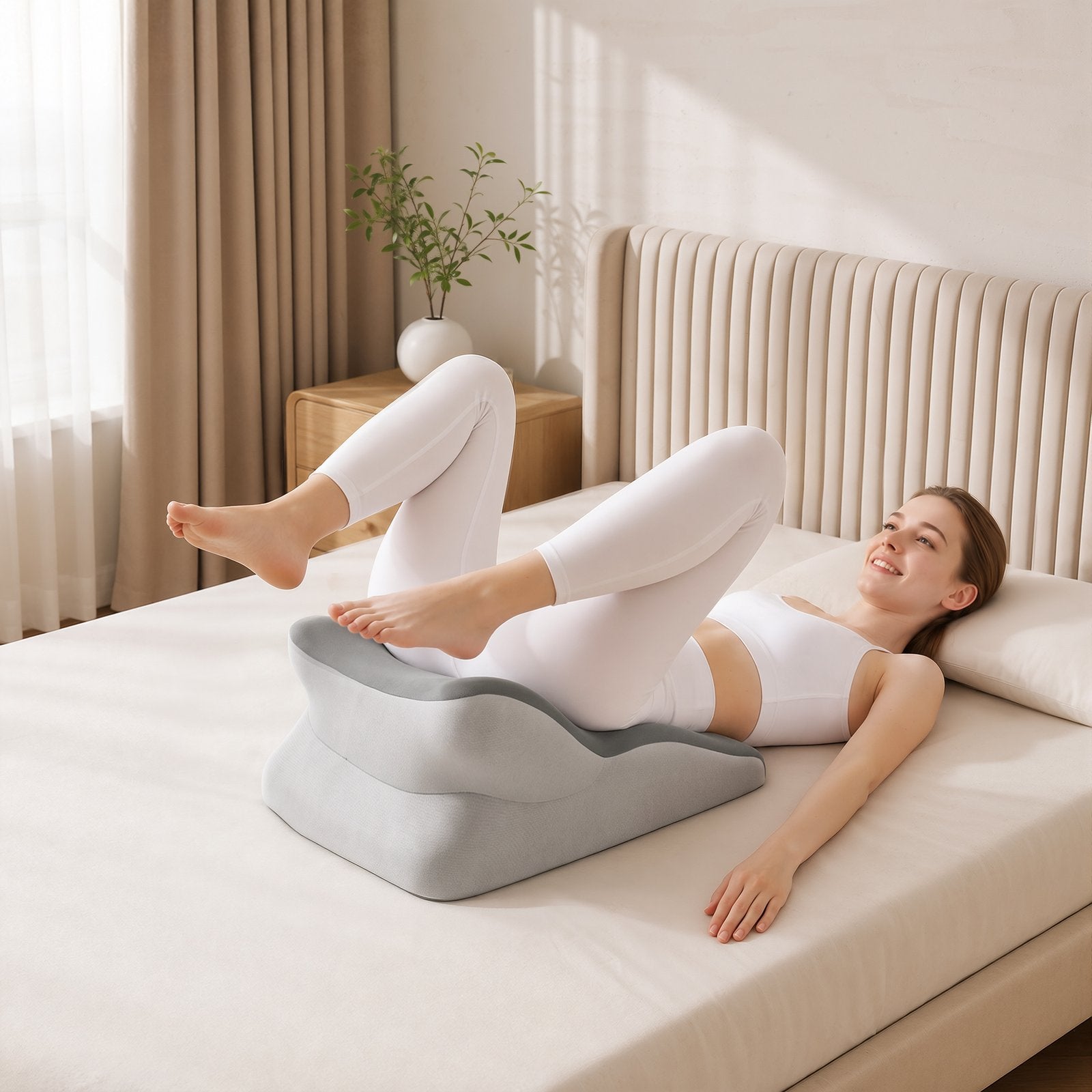 Ergo Support Pillow