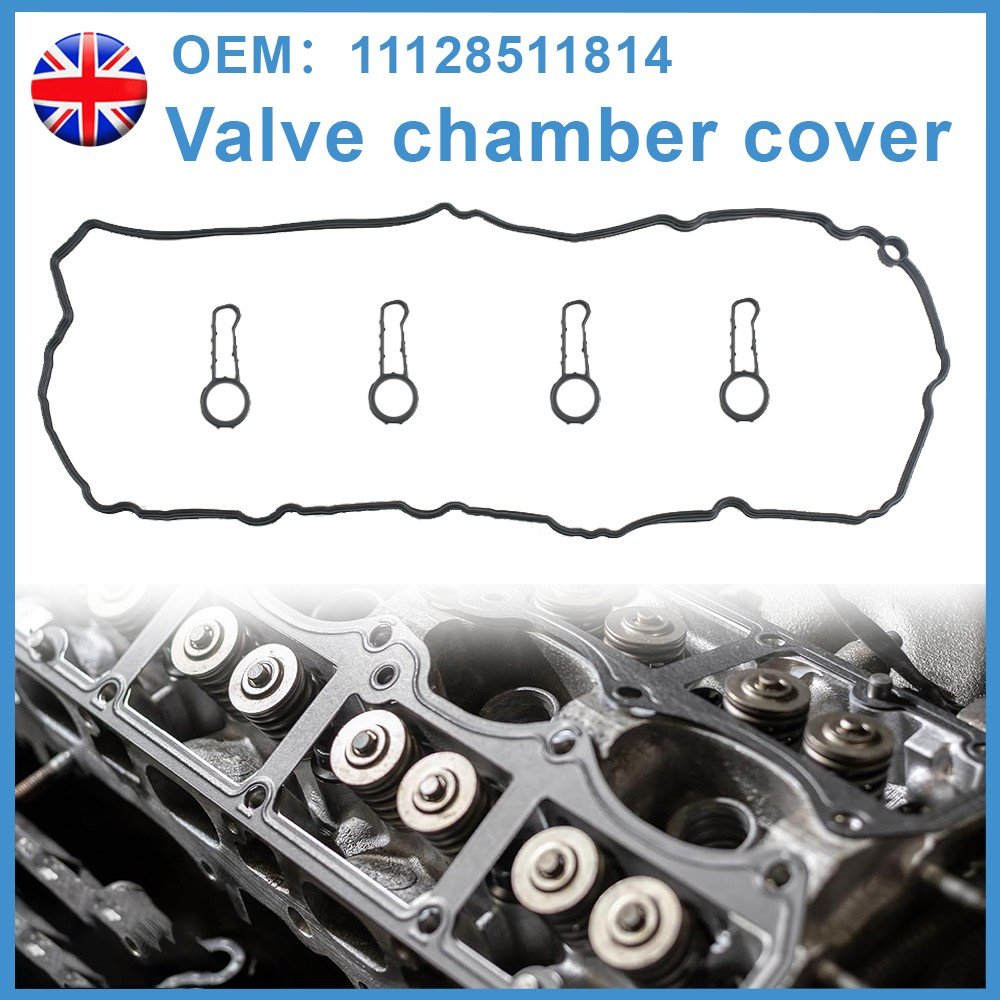 Rocker Cover Gasket