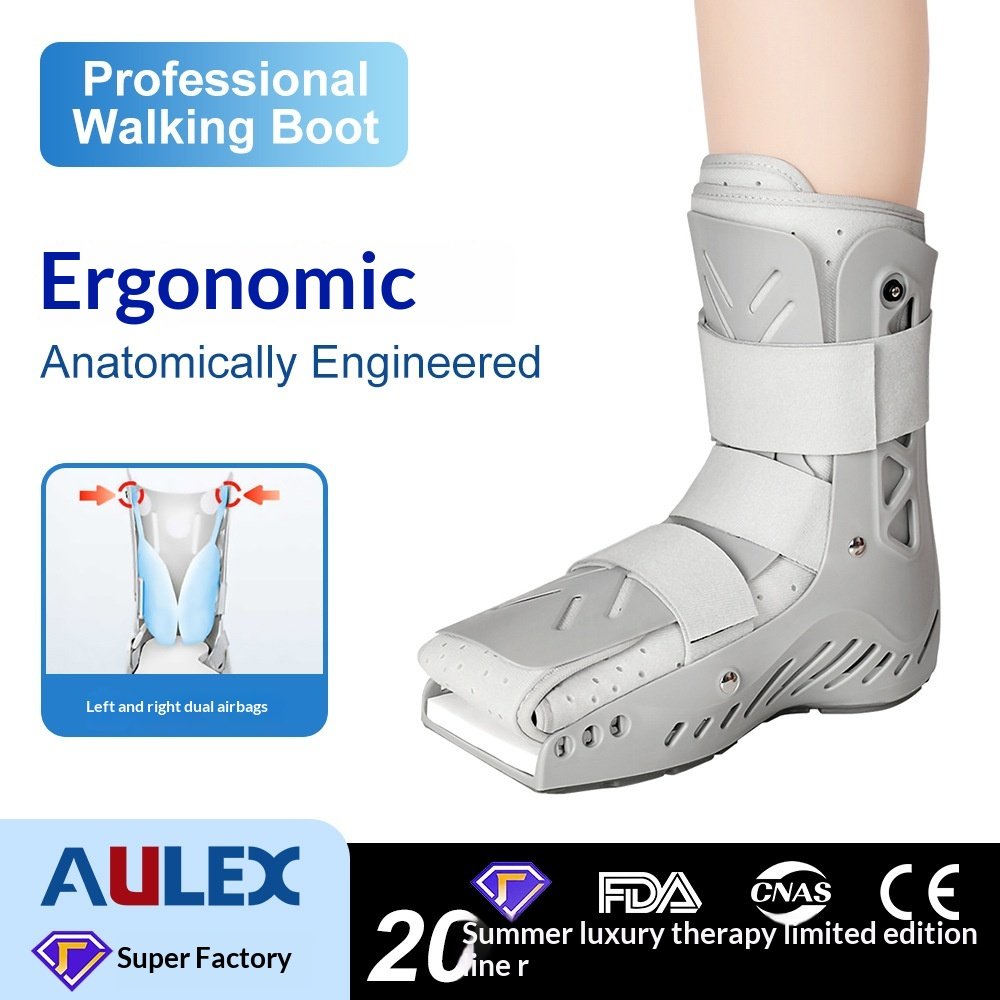 Ankle Support Brace