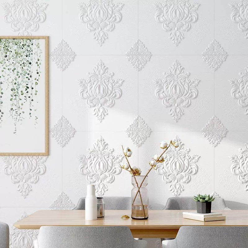 3D Wall Stickers