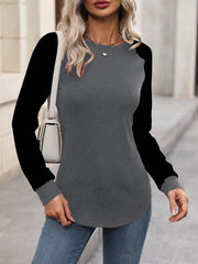 Cozy Winter Knit Tops for Women