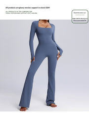 Stretchy Yoga Sets