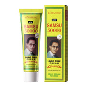 Long Lasting Face Cream