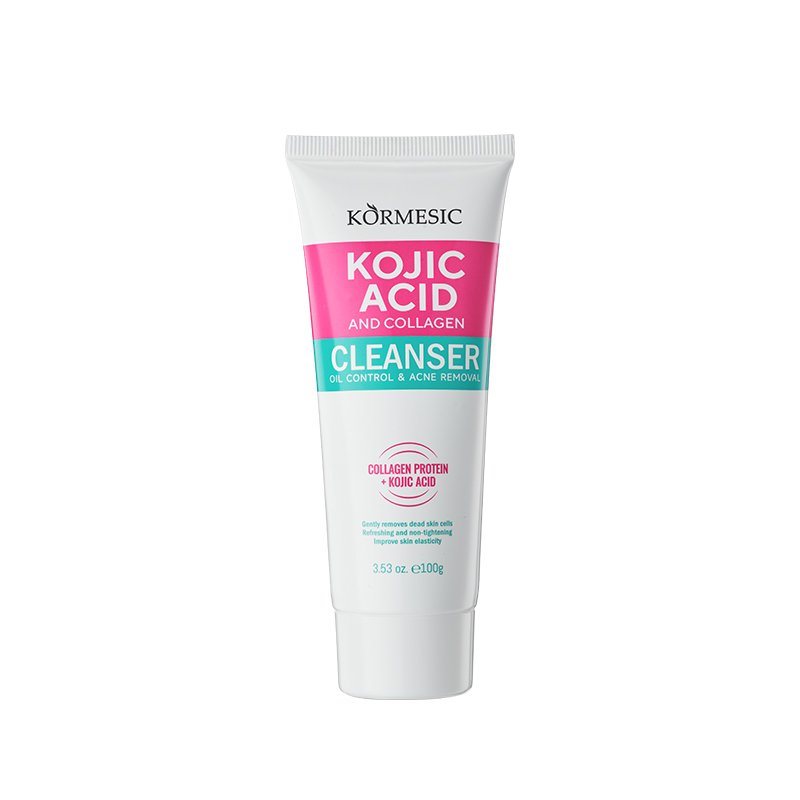 Gentle Cleansing Milk