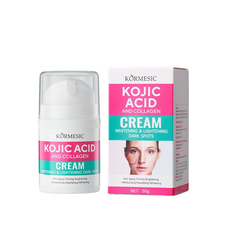 Whiten & Brighten Skin