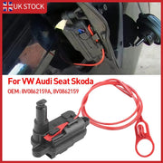 Fuel Flap Actuator