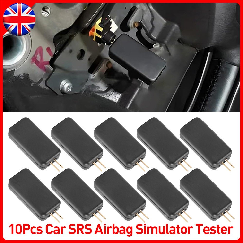 Airbag Simulator Kit