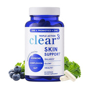 Boost Health & Glow