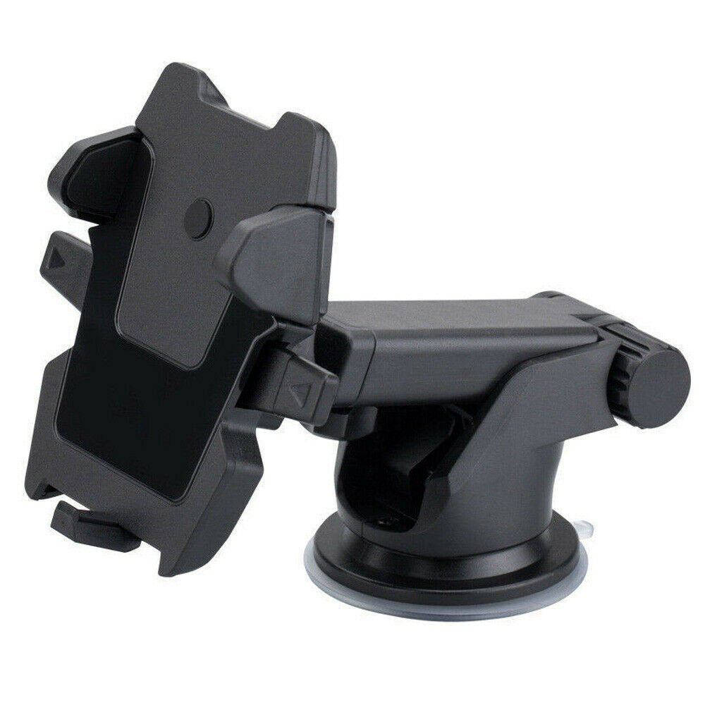 Hands-Free Driving Mount
