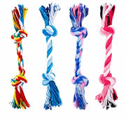 Tiny Dog Chew Toys