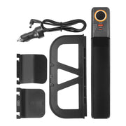 Car Phone Holder & Storage