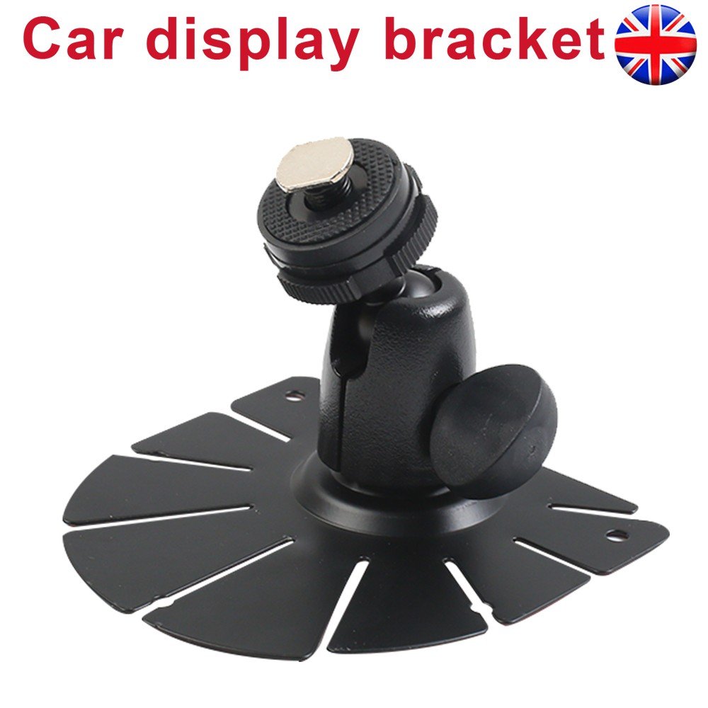 Universal Reversing Camera Mount