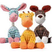 Squeaky Fun Dog Toys