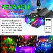 Disco Party Lights