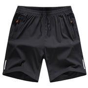 DryFast Sports Shorts
