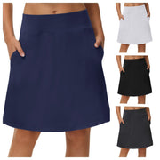 Modest Yoga Skirt for Women
