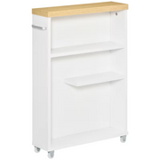 Space Saver Storage Cart
