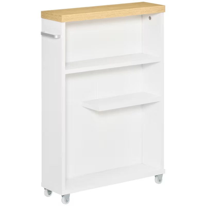 Space Saver Storage Cart