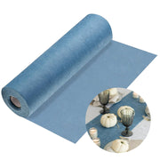 Festive Birthday Table Runner - Decorative Tablecloth for Parties
