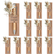 Heartfelt Thank You Gift Set - Express Gratitude in Style