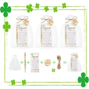 Lucky Pen Farewell Gift Sets - 26 Complete Party Favors