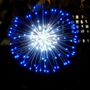 Dandelion Wind Chimes & Garden Decor