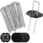Secure Garden Mounting Kit - 80 Piece Set