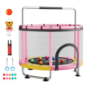 Fun Mini Trampoline