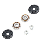 Vauxhall Vivaro Renault Front Suspension Kit, 2x Strut Mounts & Bearings