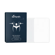 Accentuate Your Curves with Comfortable Adhesive Patches
