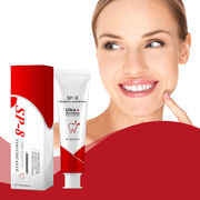 Probiotic Toothpaste for Fresh Breath and Whiter Teeth