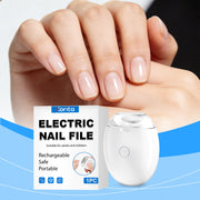 Electric Nail Grinder for Whole Family Use