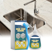 Deep Stain Removal Cleaning Gel - Universal Tile & Grout Cleaner