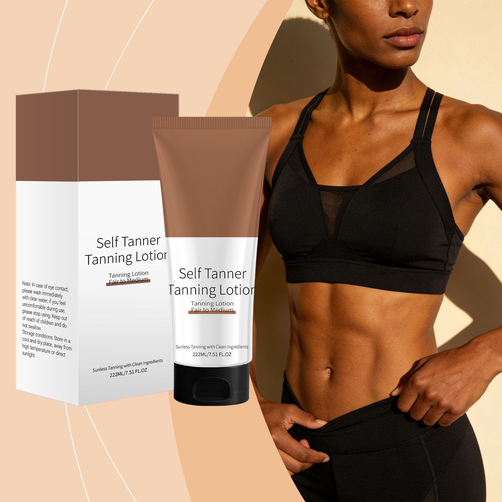 Dark Spot Correcting Lotion - Even Skin Tone