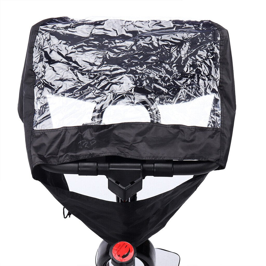 Waterproof Mobility Scooter Cover - Rain Dust Protection