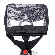 Waterproof Mobility Scooter Cover - Rain Dust Protection