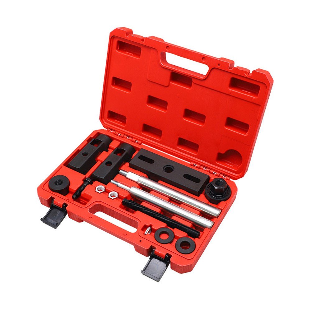 Diesel Injector Removal Tool Set for Ford Tourneo and Transit