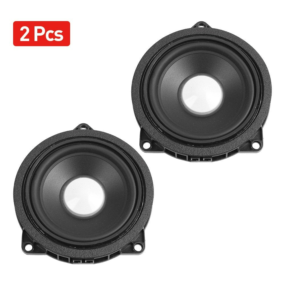 BMW Door Mid Range Speakers Replacement for F20 F21 F30 G30 Models