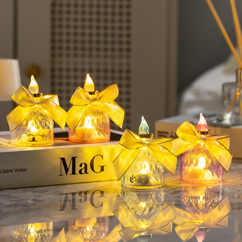 LED Ambient Mood Light