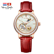 Elegant Auto Watch