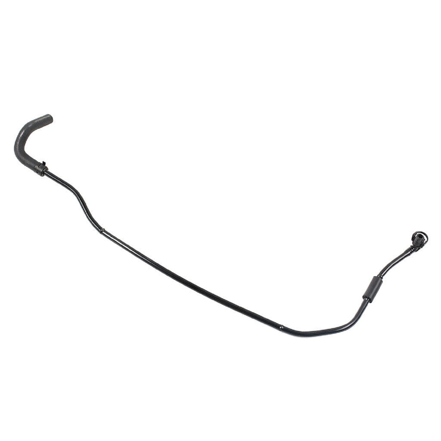 Universal Thermostat Water Coolant Hose Pipe for 1.6L 1.8L Engines