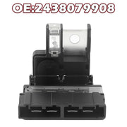 Nissan Micra & Note 4-Pin Fusible Fuse Link Replacement