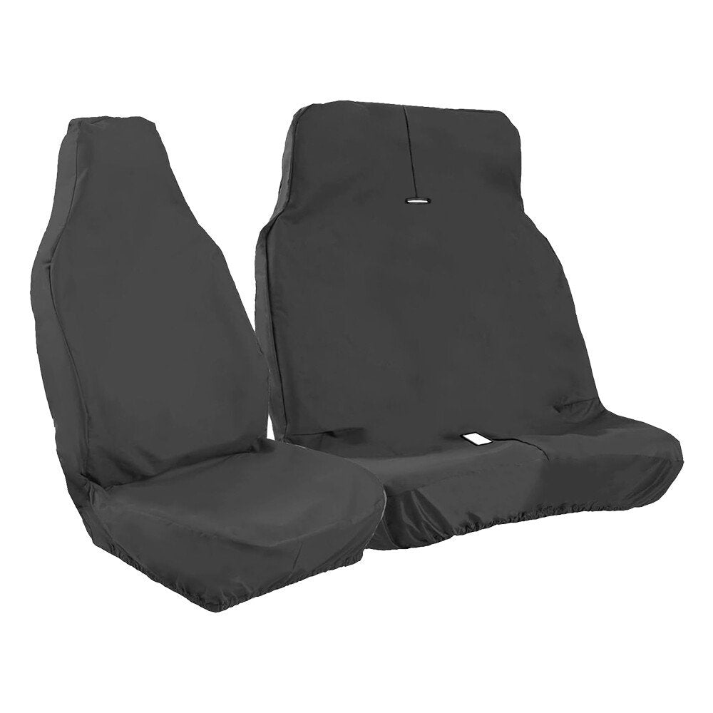 Waterproof Van Seat Covers for Ford Transit MK6 MK7 MK8