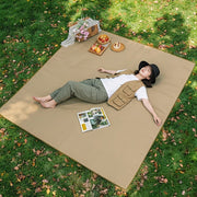 Large Waterproof Picnic Mat for Outdoor Camping